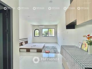 Khai trương căn hộ mini full nội thất mới 100% ngay big c trường chinh, đh văn hiến, đh công thương