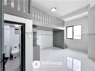 Chung cư mini mới xây 100% full nội thất đi bộ đh văn hiến, bệnh viện tân phú, lạc long quân, âu cơ