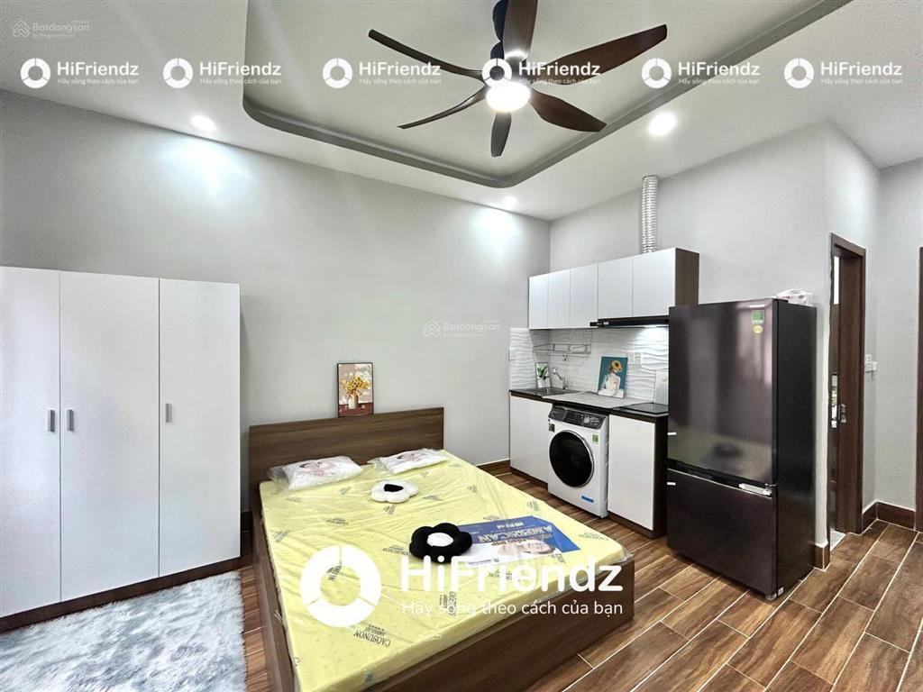 Khai trương căn hộ dịch vụ cao cấp đầy đủ tiện nghi ngay đầm sen, lạc long quân gần vx lê đại hành