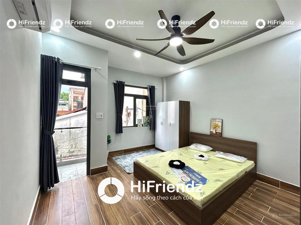 Khai trương căn hộ dịch vụ cao cấp đầy đủ tiện nghi ngay đầm sen, lạc long quân gần vx lê đại hành