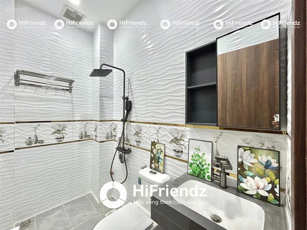 Khai trương căn hộ dịch vụ cao cấp đầy đủ tiện nghi ngay đầm sen, lạc long quân gần vx lê đại hành