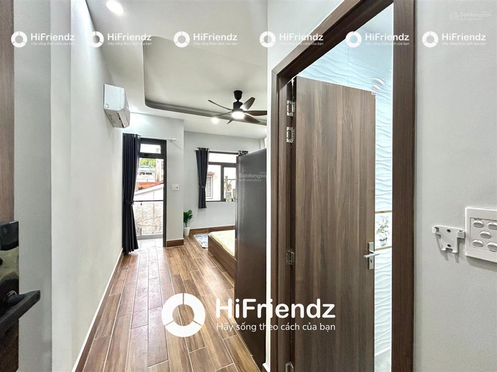 Khai trương căn hộ dịch vụ cao cấp đầy đủ tiện nghi ngay đầm sen, lạc long quân gần vx lê đại hành