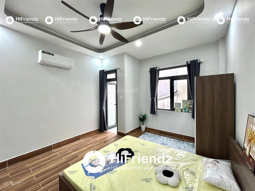 Khai trương căn hộ dịch vụ cao cấp đầy đủ tiện nghi ngay đầm sen, lạc long quân gần vx lê đại hành