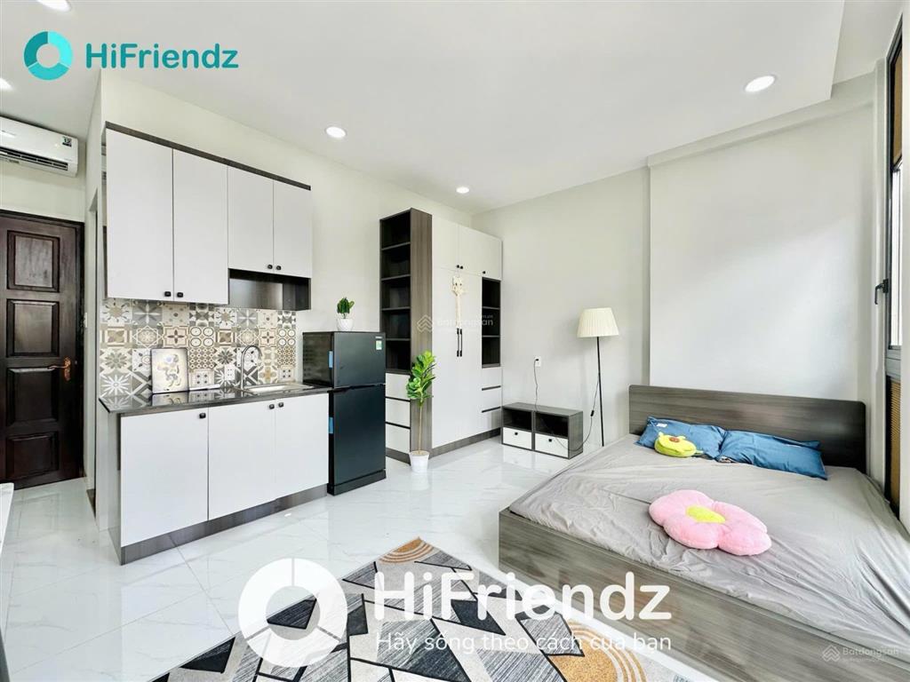 Khai trương ch mini ban công đầy đủ tiện nghi ngay lạc long quân, đầm sen, vòng xoay lê đại hành