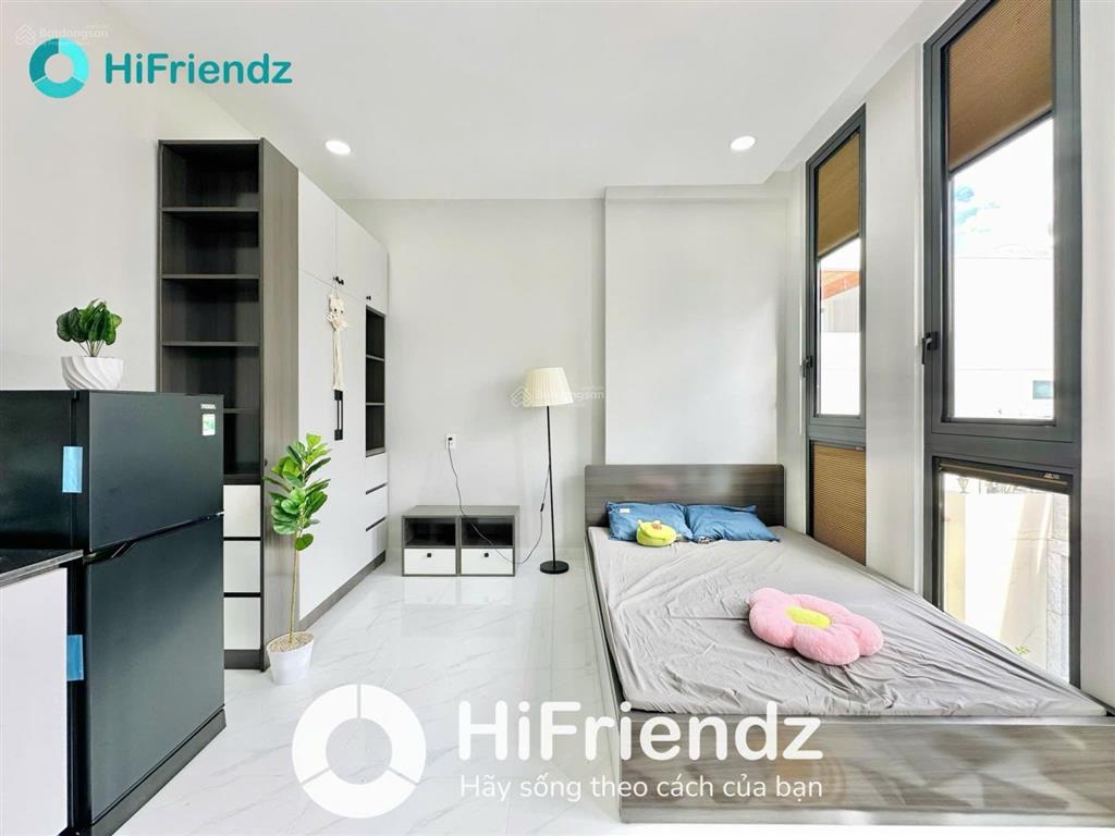 Khai trương ch mini ban công đầy đủ tiện nghi ngay lạc long quân, đầm sen, vòng xoay lê đại hành