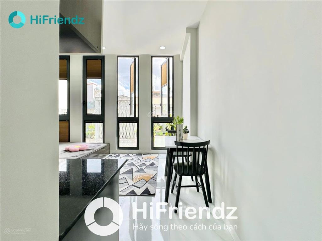 Khai trương ch mini ban công đầy đủ tiện nghi ngay lạc long quân, đầm sen, vòng xoay lê đại hành