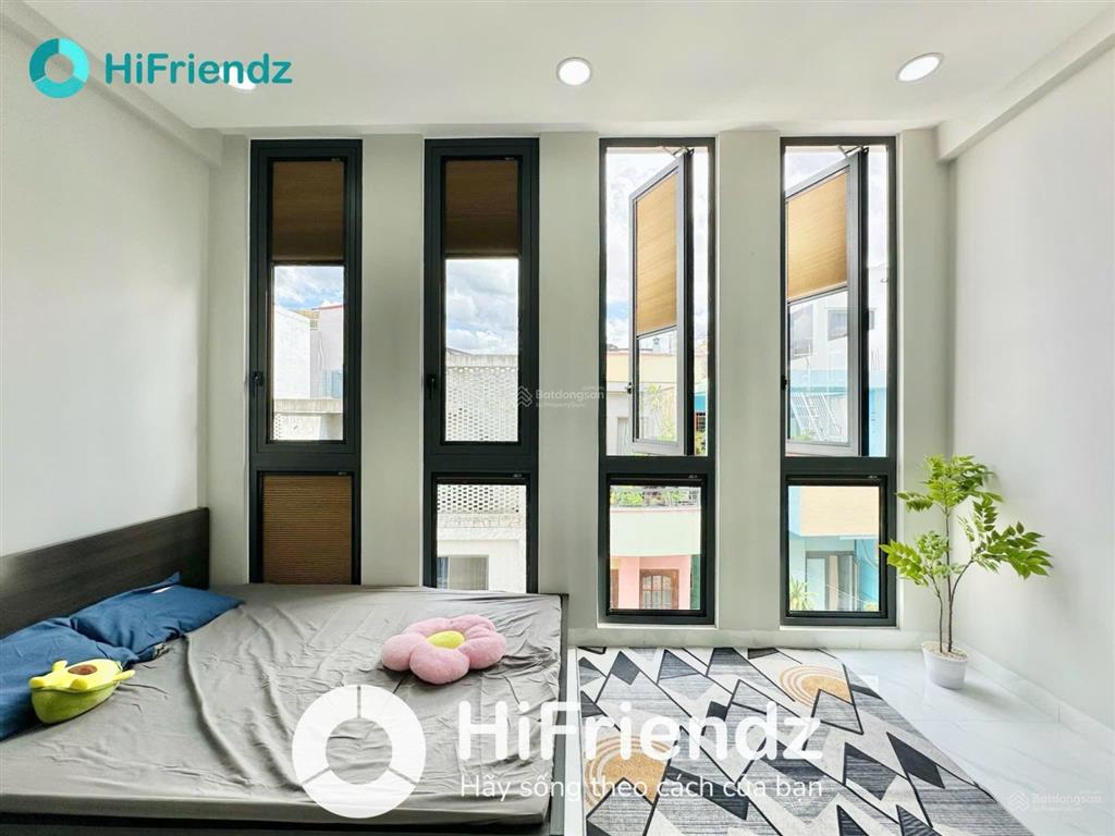 Khai trương ch mini ban công đầy đủ tiện nghi ngay lạc long quân, đầm sen, vòng xoay lê đại hành