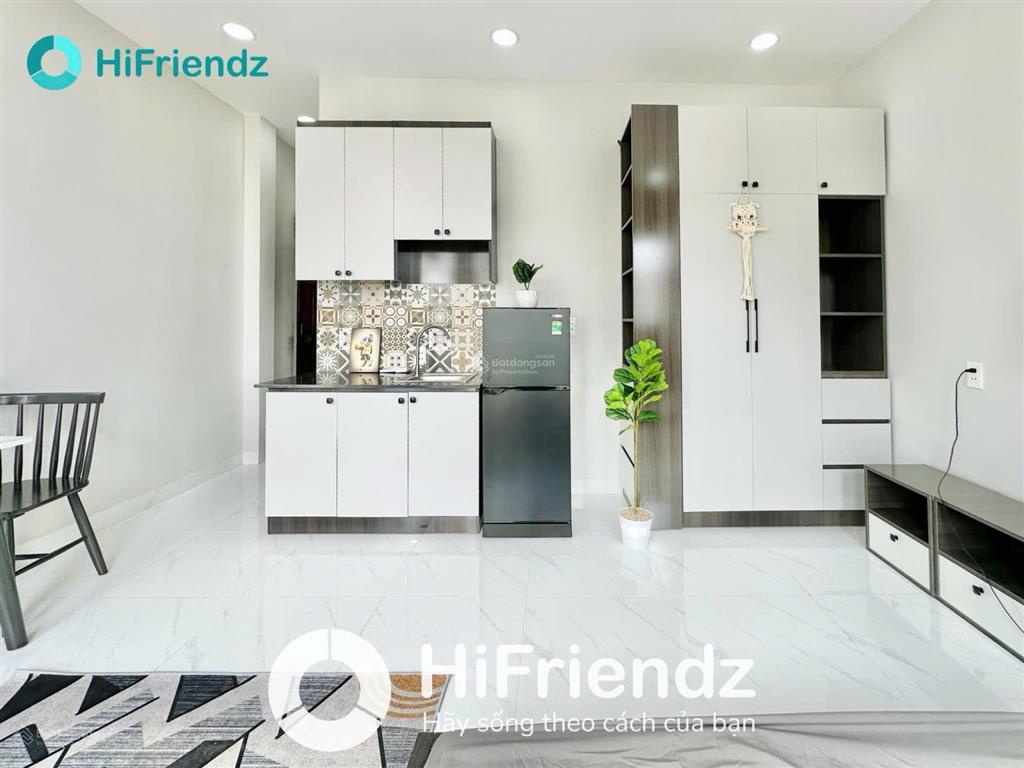 Khai trương ch mini ban công đầy đủ tiện nghi ngay lạc long quân, đầm sen, vòng xoay lê đại hành