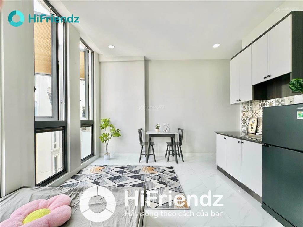 Khai trương ch mini ban công đầy đủ tiện nghi ngay lạc long quân, đầm sen, vòng xoay lê đại hành