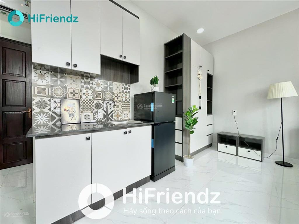 Khai trương ch mini ban công đầy đủ tiện nghi ngay lạc long quân, đầm sen, vòng xoay lê đại hành