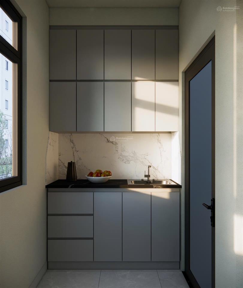 Khai trương căn hộ mini đầy đủ nội thất ngay đầm senvx lê đại hành gần nhà thờ phú bình, quận 11