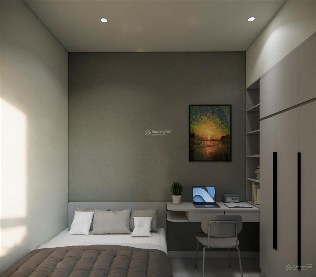 Khai trương căn hộ mini đầy đủ nội thất ngay đầm senvx lê đại hành gần nhà thờ phú bình, quận 11