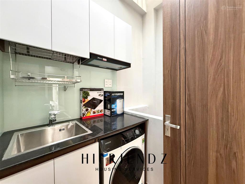 Căn hộ studio full nội thất cao cấp ngay sát đầm sen, quận 11  luỹ bán bích  kênh tân hoá