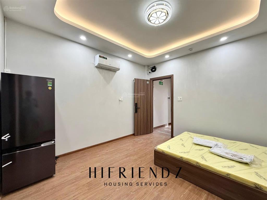 Căn hộ studio full nội thất cao cấp ngay sát đầm sen, quận 11  luỹ bán bích  kênh tân hoá