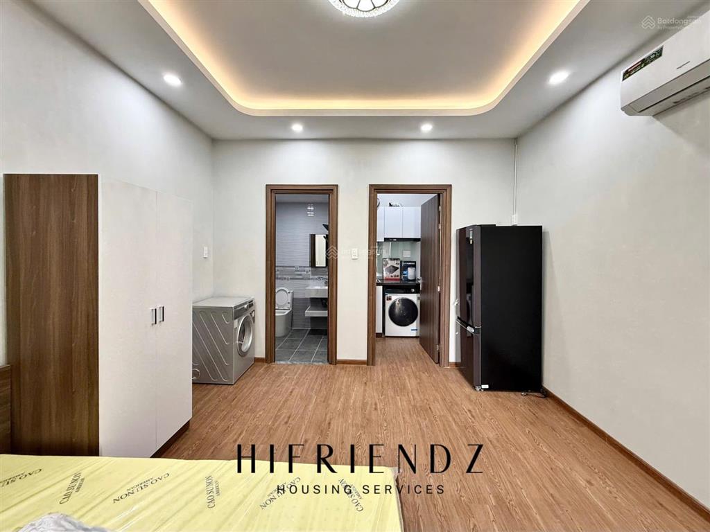 Căn hộ studio full nội thất cao cấp ngay sát đầm sen, quận 11  luỹ bán bích  kênh tân hoá