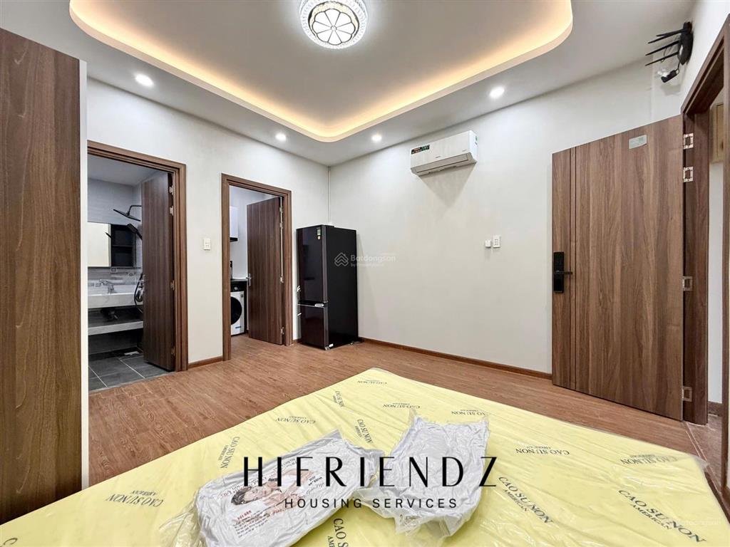 Căn hộ studio full nội thất cao cấp ngay sát đầm sen, quận 11  luỹ bán bích  kênh tân hoá