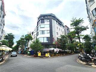 Bán hotel mt sát các viện lớn tân phú, quận 7 giá nhỉnh 16 tỷ tl, 4x15m, view đẹp, dòng tiền!