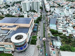 Bán đất nền 77m2 (4,7x16)tại tân hưng, quận 7, hcm giá nhỉnh 9 tỷ xây chdv 7 tầng
