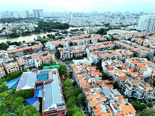 Nhà phố him lam 5x20m  đường 35m mở văn phòng công ty, spa, showroom  vip tân hưng quận 7