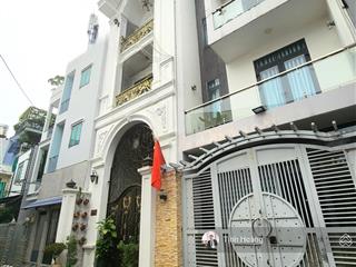 Bán nhà riêng trần xuân soạntân hưng, q7, 5,5 tỷ, 50m2 hẻm xe hơi tránh