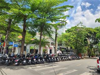 Bán đất mt lô góc tân quy, q7, tp.hcm 500m ra lotte mart 30 tỷ, 120m2 (7x17m) hiếm