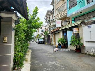 Bán nhà phố 100m2  kiều đàm kế him lam  đẹp, ở ngay 4,5x23m tặng sân vườn chill  hơn 9 tỷ tl