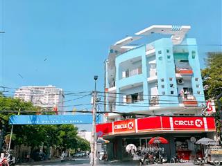 Bán chdv lâm văn bền, tân kiểng quận 7  dt 72m² (8x9m)