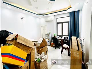 Nhà phân lô  ô tô ngủ nhà 791 kiều đàm  him lam quận 7  nhà đẹp ở ngay  nhanh tay alo em tịnh