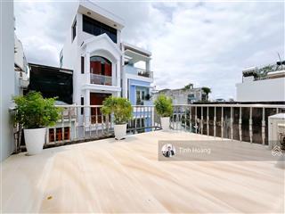 Bán nhà tân quy quận 7  nhỏ đẹp ở ngay  vị trí trung tâm (4x9m), tân quy, tân kiểng