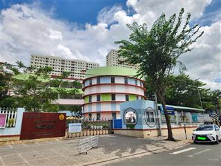 Bán nhà 110m² 5x22m mt đường số kdc phú mỹ, kế phú mỹ hưng  tân mỹ quận 7