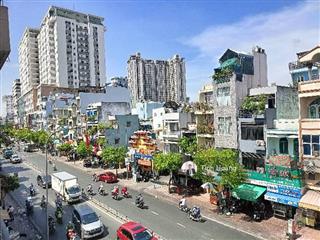 Bán nhà mtkd hoàng diệu 30m² phường khánh hội  quận 4  vị trí hiếm  đẹp