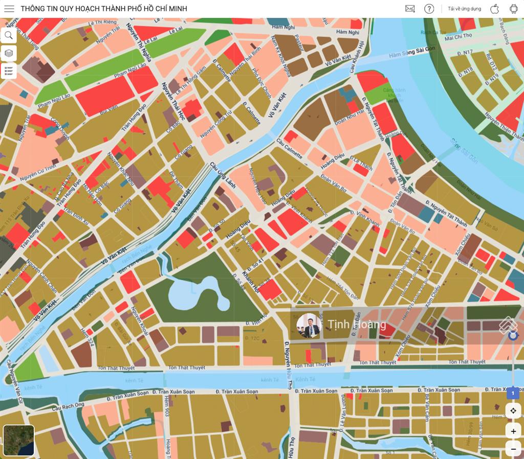 Bán nhà 33m² (4x9m) bến vân đồn phường 2 quận 4 nhà mới ở ngay