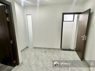 Bán nhà 33m² (4x9m) bến vân đồn phường 2 quận 4 nhà mới ở ngay