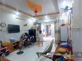 Hiếm tân quy  bán nhà 54m2 4x16m  xe hơi đỗ cửa  nhà cũ tiện xây mới  tl chính chủ, quận 7