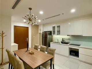 Cho thuê 2pn full nội thất cao cấp như hình. view đẹp , nt cao cấp