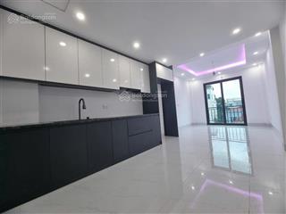 Nhà đẹp la phù 6 tầng thang máy ô tô 7 chỗ vào nhà kinh doanh 45m2*6 tầng giá chỉ 6,8 tỷ
