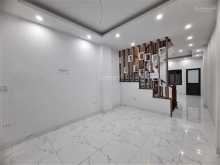 Bán nhà ngãi cầu an khánh lô góc 42m2 4 tầng giá 5,2x tỷ