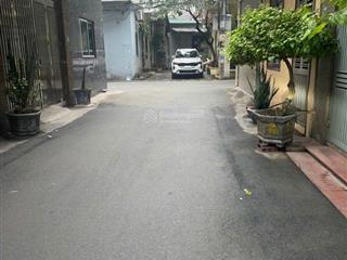 Bán đất tại phú vinh, an khánh, hoài đức, hà nội, giá tốt chi 4,12 tỷ, 40 m2