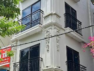 Bán nhà dương nội, hà đông lô góc ngõ thông 35m2 5 tầng giá 5,4x tỷ