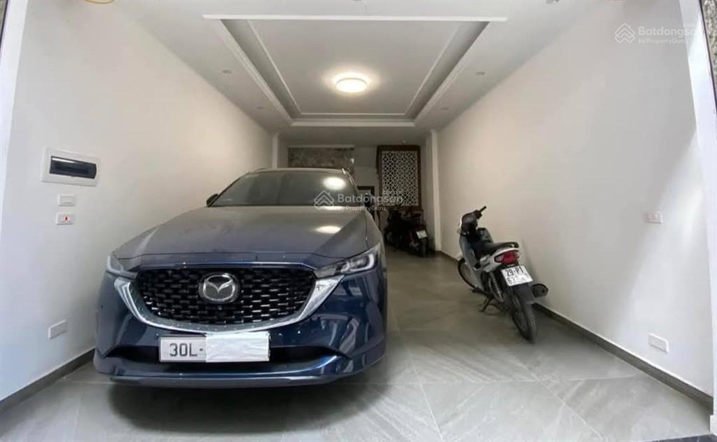 Nhà đẹp tây mỗ, ô tô vào nhà thang máy kinh doanh chỉ 6,x tỷ, 38m2 view đẹp xuất sắc