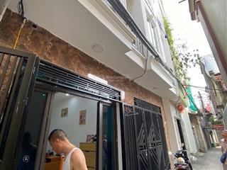 Yên lũng an khánh ngõ thông kinh doanh nhỏ,39m2 4 tầng mới chỉ 4,55 tỷ