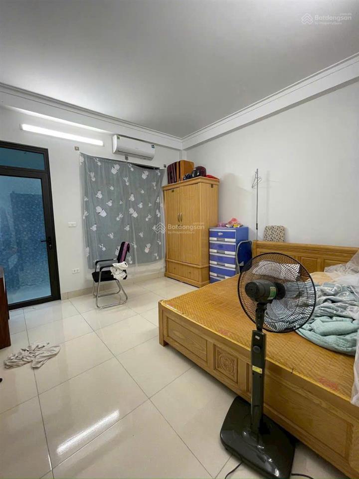 Nhà đẹp phố đông an khánh ô tô 7 chỗ qua nhà 45m2 4 tầng giá 6,2x tỷ