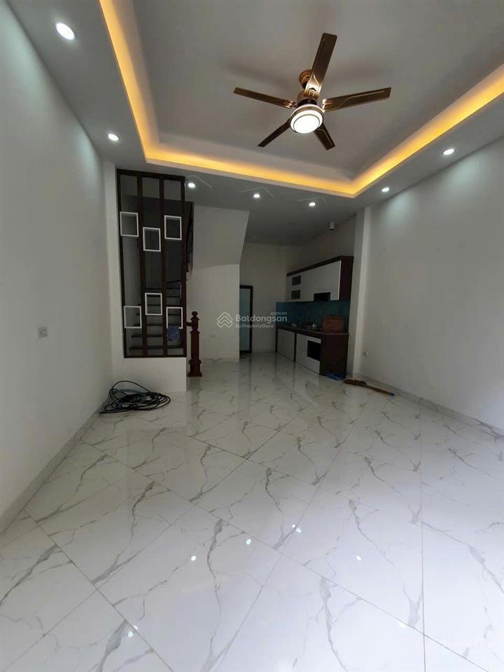 Nhà đẹp an khánh đồng nhân về ở luôn 34m2 5 tầng chỉ 3,6x tỷ,mua ở hay đầu tư đều được