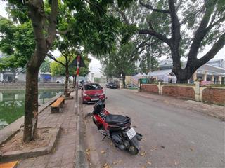 Nhà dân xây yên lũng an khánh vài bước chân ra đại lộ thăng long 56m2 mt4,12m giá chỉ hơn 5 tỷ