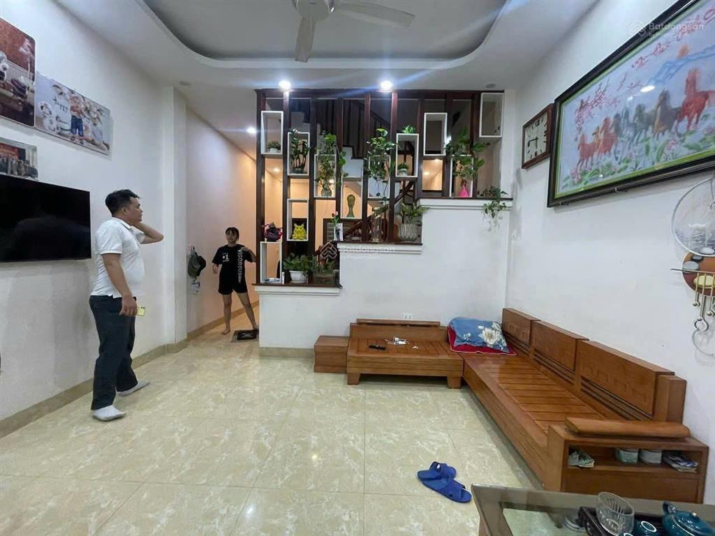 Nhà dân xây yên lũng an khánh 56m2 mt4,12m giá chỉ hơn 5 tỷ