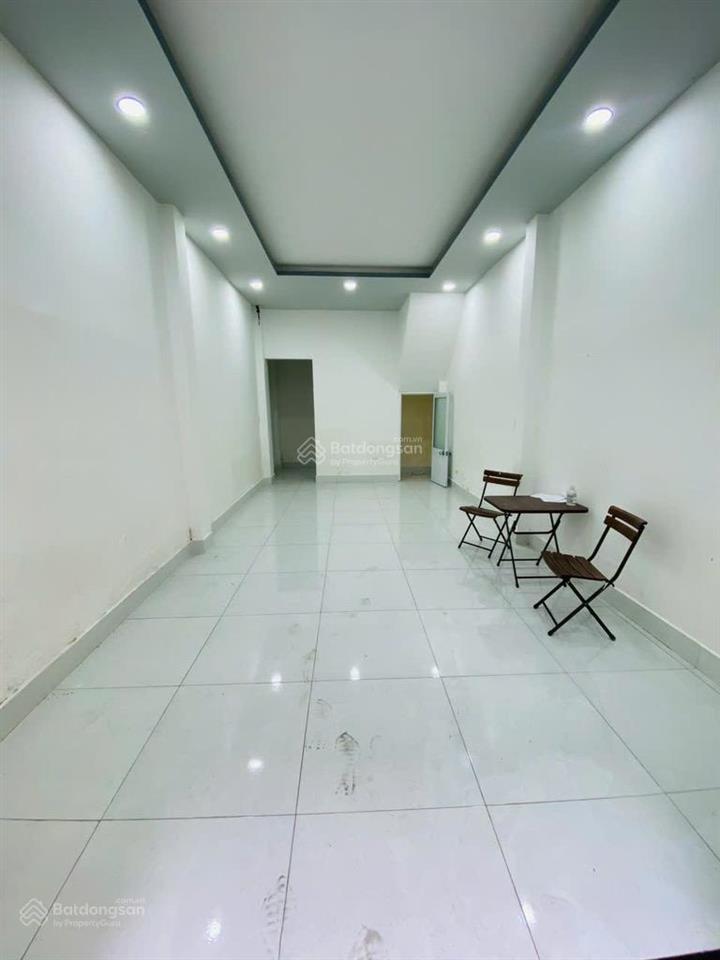 Bán nhà, hxh trần hưng đạo, q1, gần bộ ca, dt 30 m2, 4 tầng, gía 6,15 tỷ