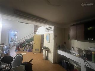 Bán nhà tầng trệt c/c mt an dương vương, q5, gía nhỉnh 12 tỷ, (4,221), 2 tầng.