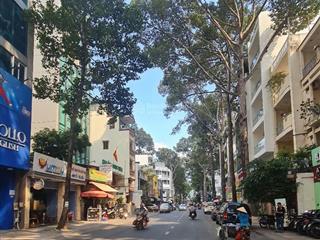 Bán nhà hxh trần bình trọng, q5, dt sàn 96m2, 3 tầng, gía 10 tỷ