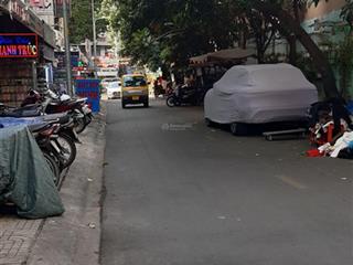 Nhà bán gấp giá rẻ, mt q5, đường yết kiêu, (4x8m), 3 tầng, giá 8.5 tỷ