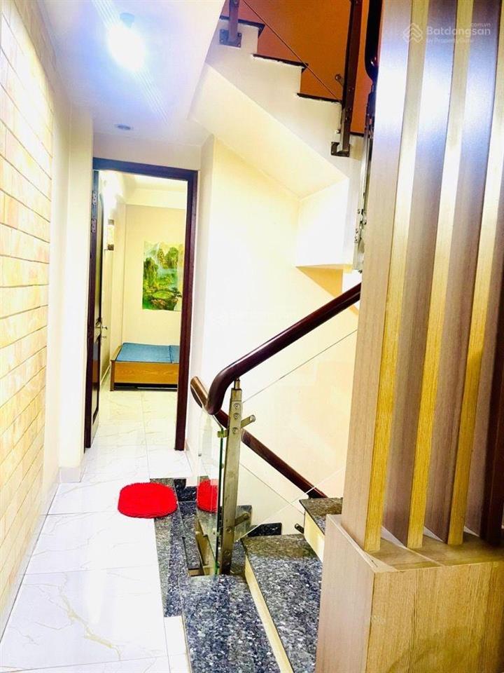 Bán nhà hxh trần bình trọng, q5, dt 38 m2, 5 tầng, nội thất cao cấp hiện đại, gía nhỉnh 7 tỷ